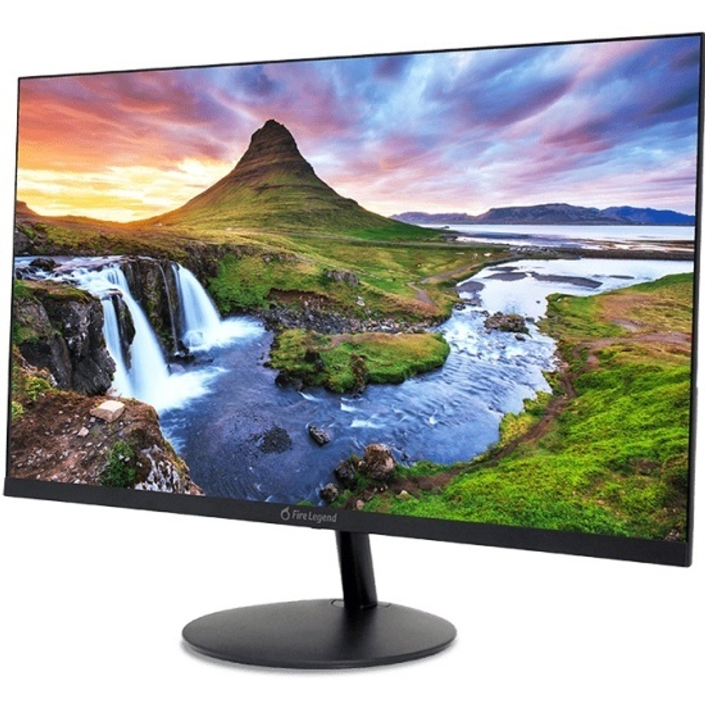 Монитор 23,8" Aopen 24SA2YEBI