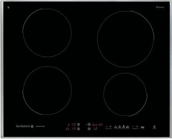 Варочная поверхность De Dietrich DTI 704 X