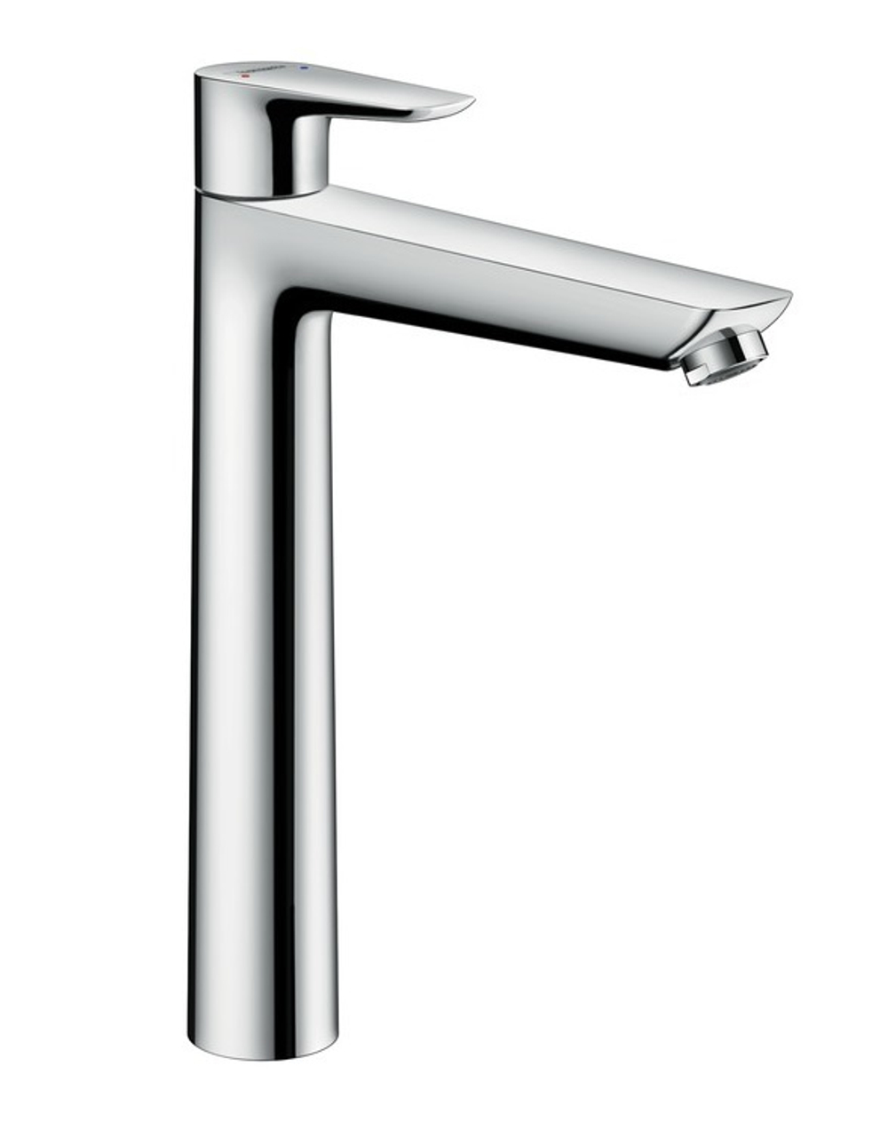 Смеситель для раковины Hansgrohe 71717000 Talis E, без сливного гарнитура