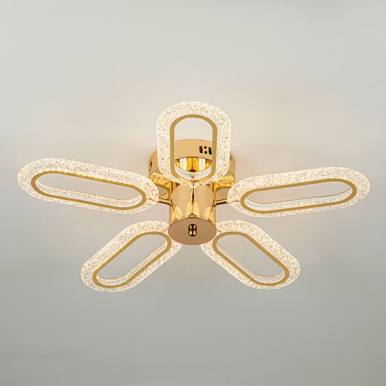 Потолочный светильник LED4U L8450-5