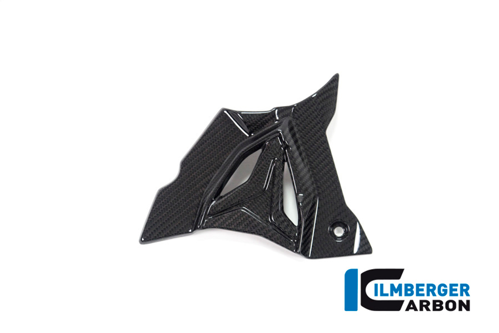 Ilmberger Carbonparts Крышка карбоновая передней звездочки BMW S 1000 RR CG.RIO.025.S119S