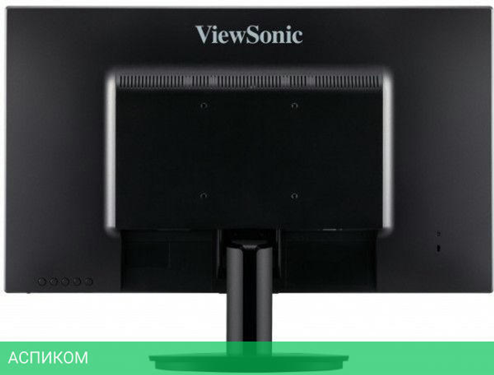 Монитор ViewSonic 23.8" VA2418SH