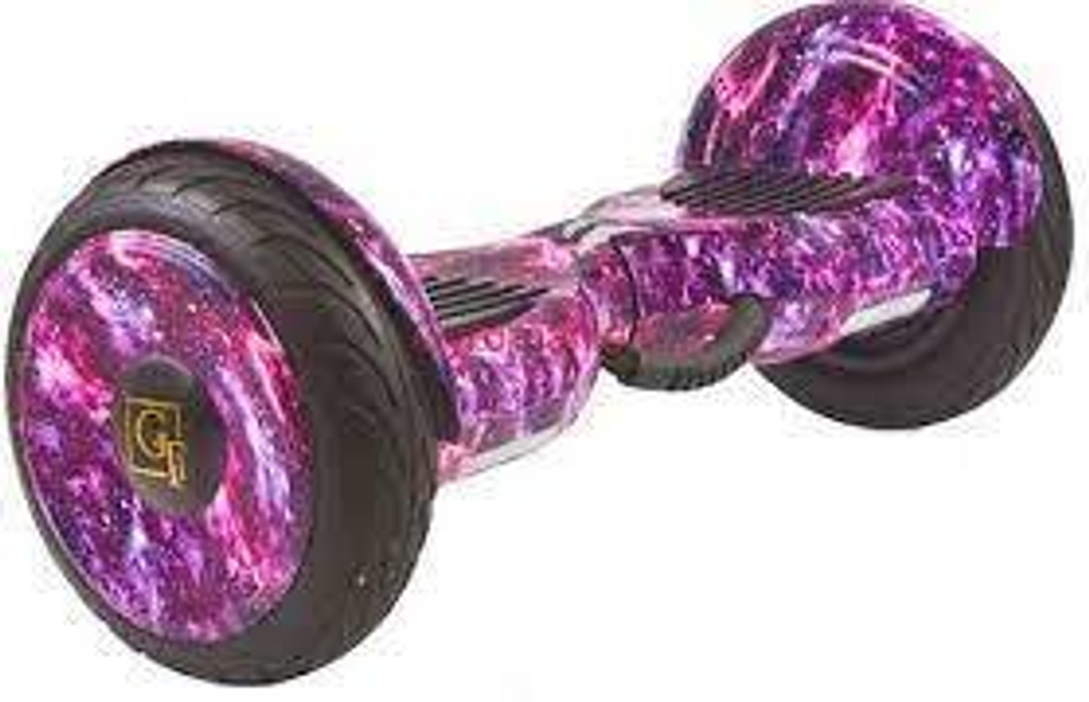  SMART BALANCE WHEEL