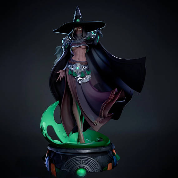 Hecate - Hades