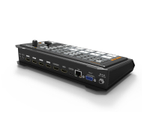 Видеомикшер AvMatrix HVS0402U, компактный, 4CH, HDMI, USB