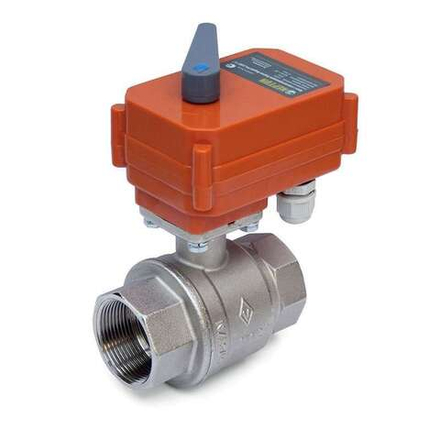 Кран с электроприводом Neptun Bugatti Pro 220В 2