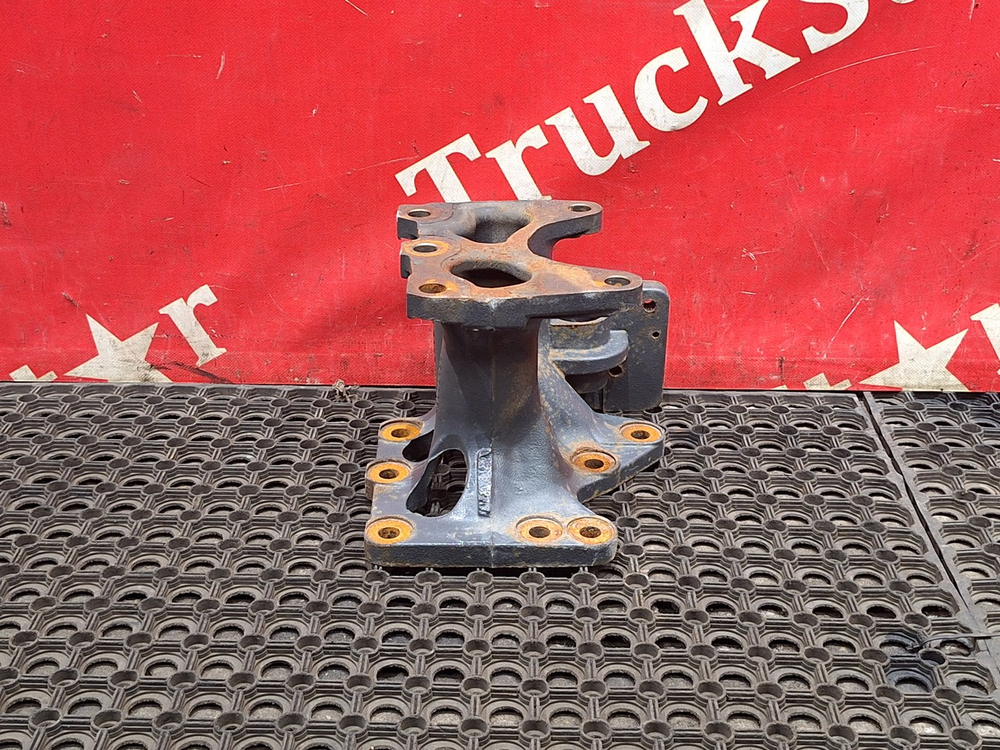 Кронштейн ГУРа 2018г.