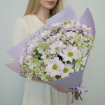 Соберу букет №379