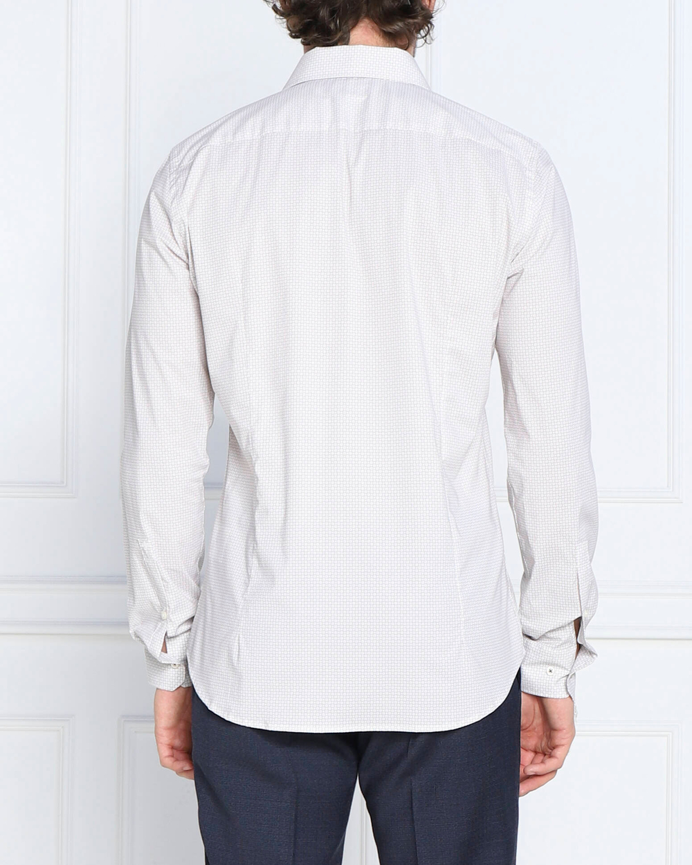 рубашка Joop! - белый(30033218)