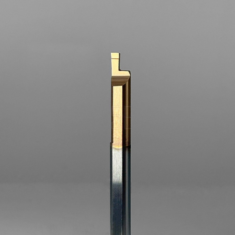 MFR 6B1.0 L22 Резец твердосплавный