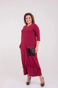 Платье УК-8316-2 Fabrika