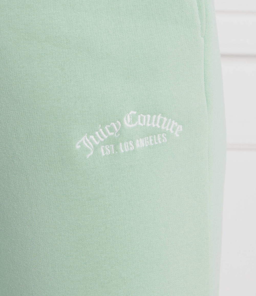 штаны wendy Juicy Couture - зеленый(JCRB122004)