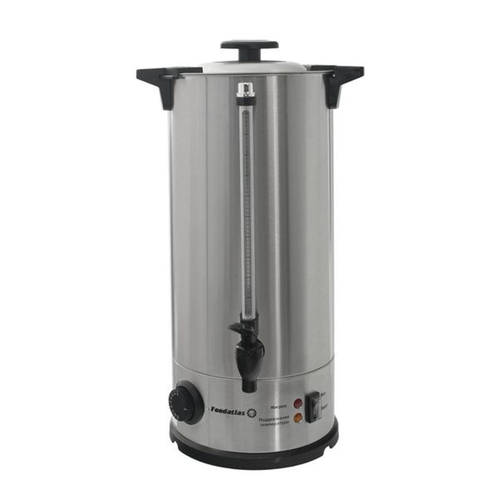 Кипятильник заливной Foodatlas WB-10L