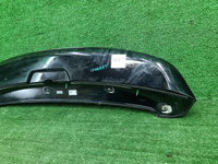 Спойлер крышки багажника Land Cruiser 200 (12-21)