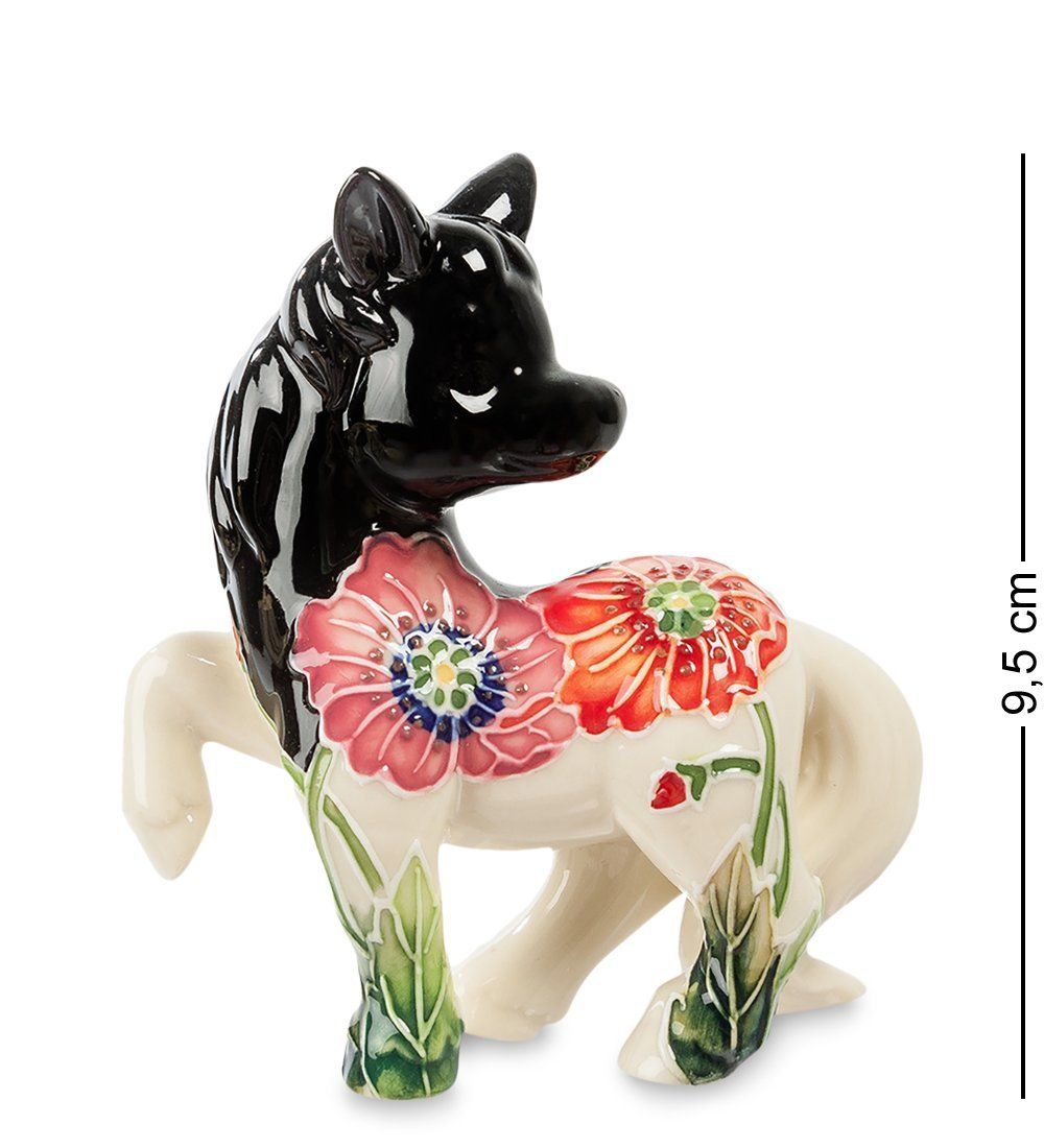 Pavone JP-61/12 Фигурка «Лошадка Маковка»