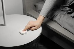 Беспроводная кнопка T1, модель WB-R02D