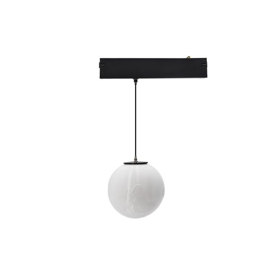 Светильник трековый Aployt Magnetic track 220 APL.0208.00.07