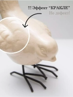 Статуэтки для интерьера на полку