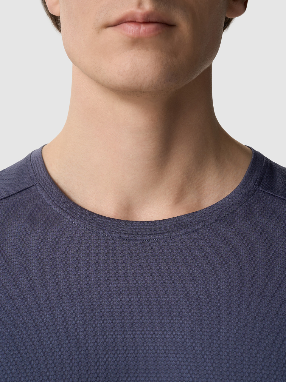 Футболка мужская Трейл 3.0 маренго