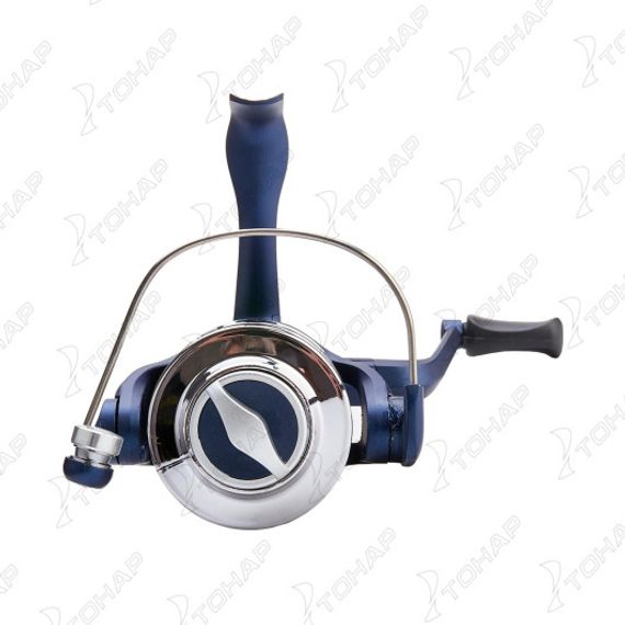 Катушка NAMI 4000F 3 подшип Helios (HS-MG-N4000F)