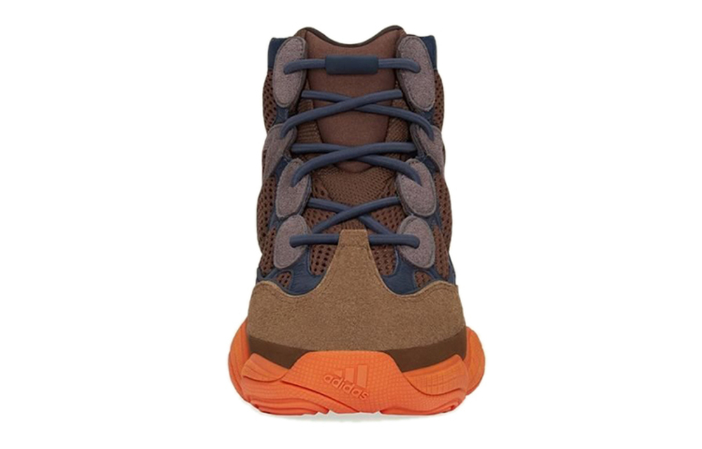 Кроссовки Adidas Originals Yeezy 500 High