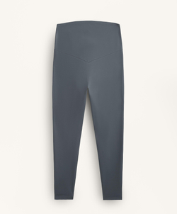 OYSHO Удобные легинсы для будущих мам, темно-серый