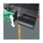 Набор Г-образных ключей TORX BO Multicolour 1 WERA 05024335001