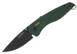 Нож SOG 11-41-04-57 Aegis MK3 Forest+Mossфотография - 1