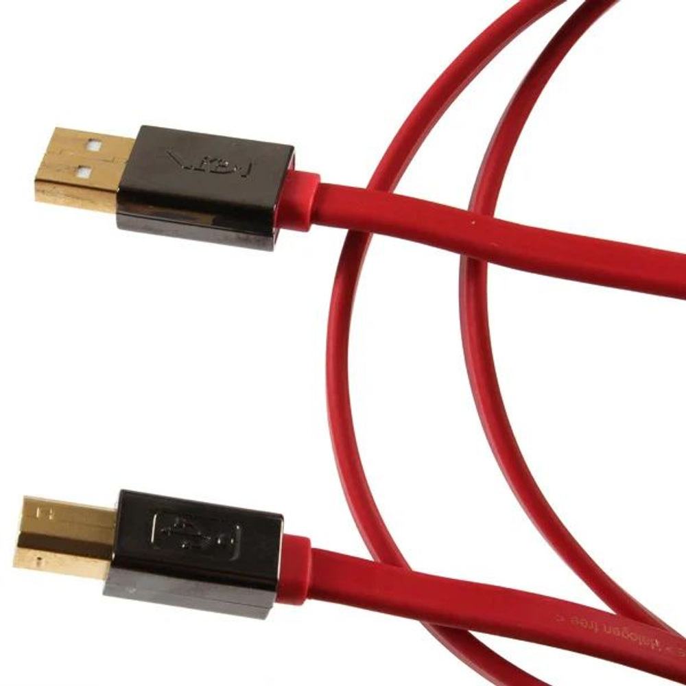 Кабель Van Den Hul USB Ultimate 1m