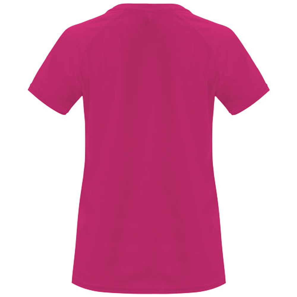 Женская спортивная футболка Bahrain с короткими рукавами