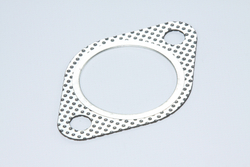 Прокладка выпускного коллектора а\м КАМАЗ с дв. CUMMINS 6CT, ISLe, L375