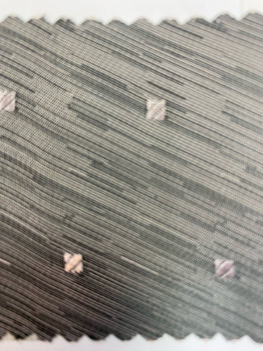 Ткань подкладочная жаккард 145см ромб плотность 90г/м2 48%вискоза, 52%п/э