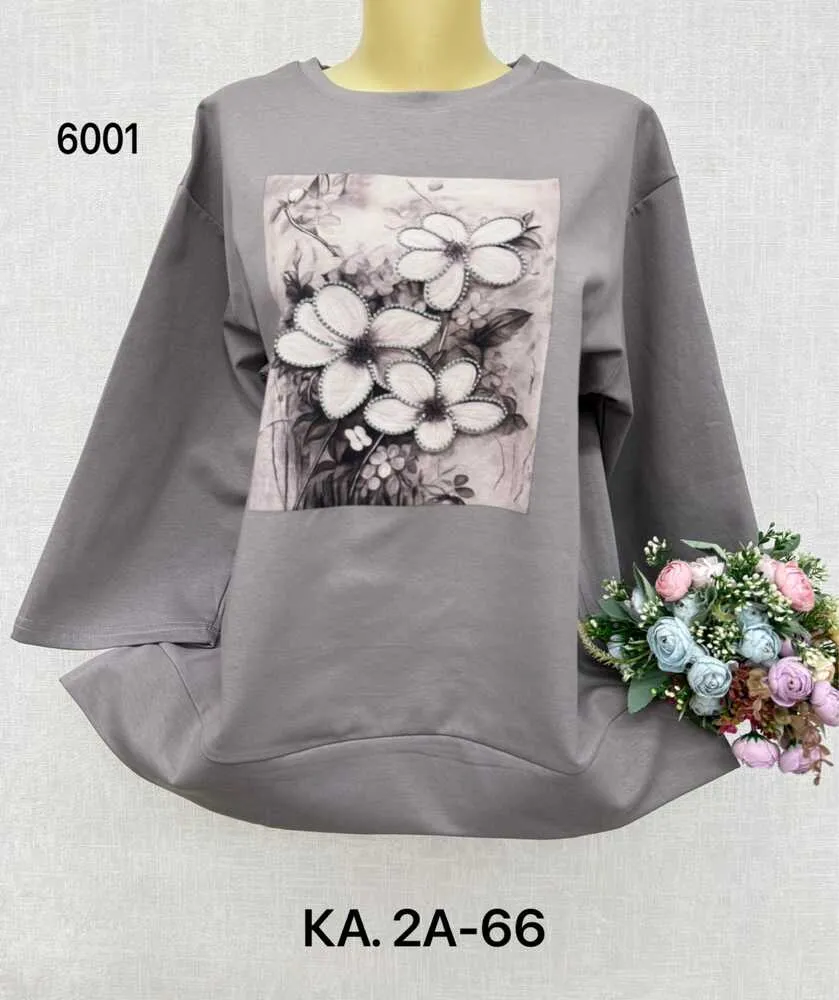 Кофта 414369 (069343161) Fabrika