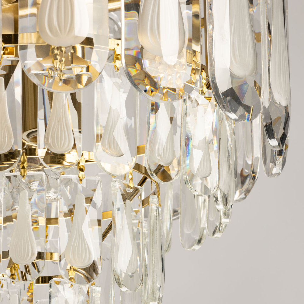 Люстра De City Аделард