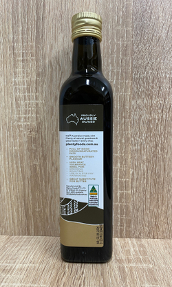 Макадамии масло Plenty Extra Virgin 375 мл, Австралия