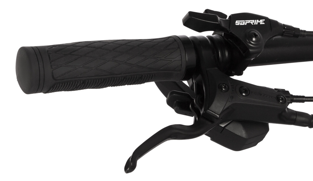 Горный велосипед Stinger Reload STD 29" (2024)