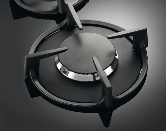 Газовая варочная панель Electrolux EGG 6407 K