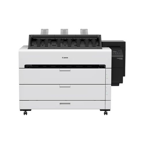 Струйный плоттер Canon imagePROGRAF TZ-32000