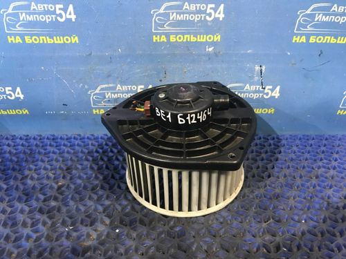 Моторчик печки Honda EDIX 2004-2009