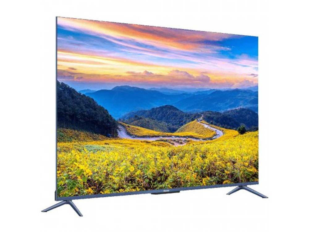 QLED телевизор 4K Ultra HD Haier 58 Smart TV S5
