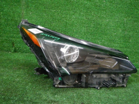 Фара правая Lexus NX 1 (2017-2021) LED