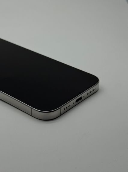 iPhone 16 Pro Max 256Gb White Titanium CH/A