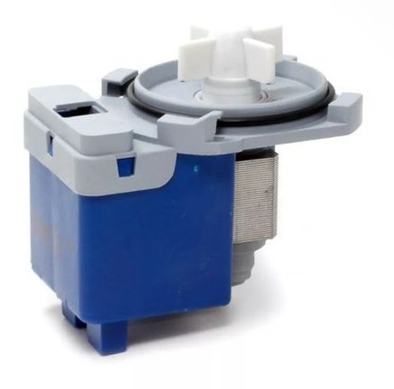 Насос (помпа) для стиральной машины Whirlpool (Вирпул) GRE 958, 33w