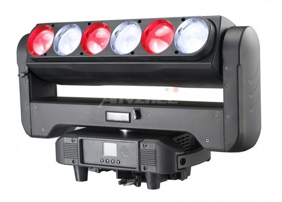 Anzhee PRO H6x60Z LINE