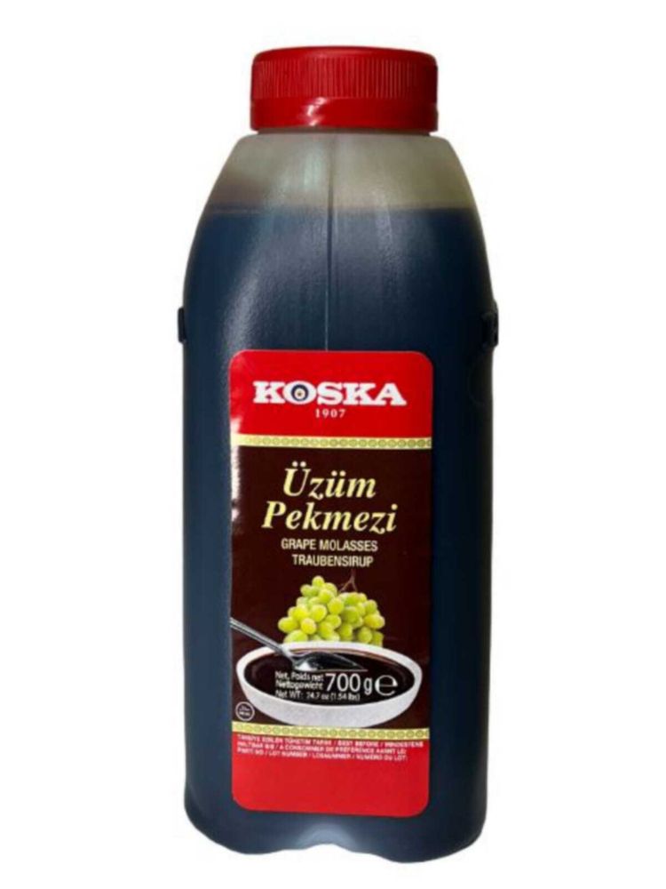 Пекмез виноградный Koska 700 г, 2 шт