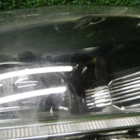 Фара правая VW Passat B8 (2014-2020) LED