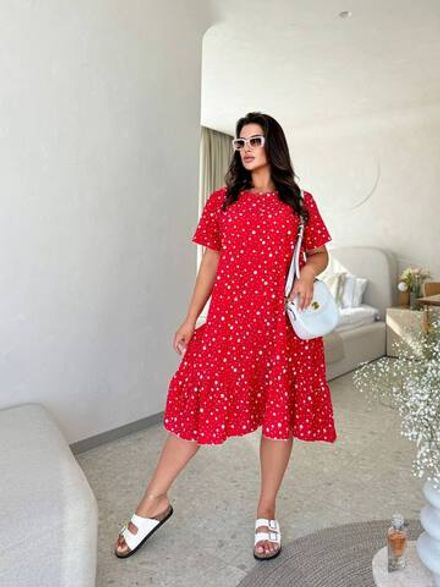 Платье УК-0794 Fabrika Фото 1