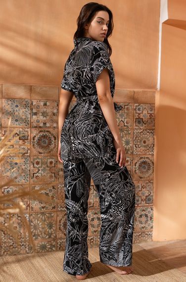 Пижама Mia-Amore 5504 &quot;Serengeti&quot;