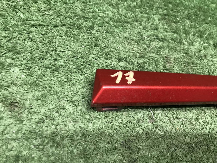 Накладка решетки радиатора Jetour Dashing (22-нв)