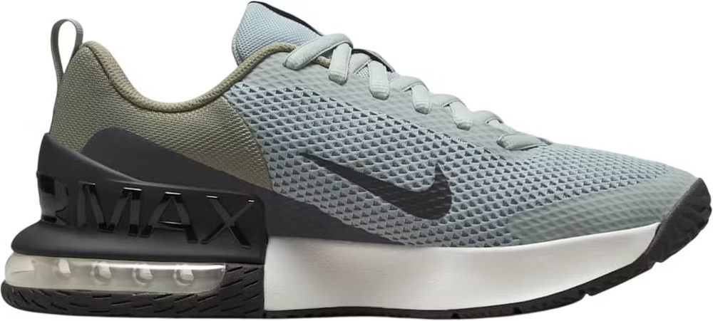 FQ1833-007 Кроссовки M AIR MAX ALPHA TRAINER 6